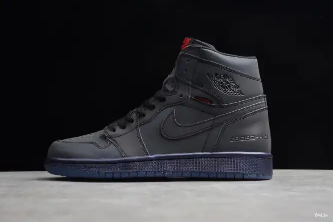 BV0006-900 Zoom High Retro Jordan 1 Fearless Air 0508